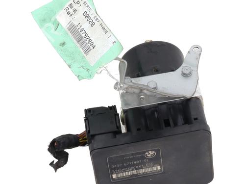Used ABS pump ABS pump BMW 1 (E87) 118 d (122 hp) 29029330 29029330