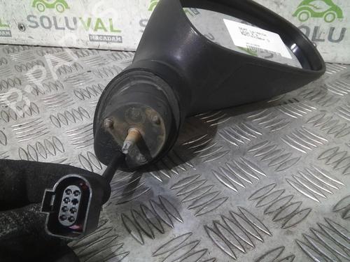 Right mirror SEAT LEON (1P1) 2.0 TDI | BP20364089C27 