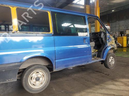 Brugte FORD TRANSIT Bus (FD_ _, FB_ _, FS_ _, FZ_ _, FC_ _) 2.2 TDCi 1879329