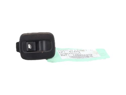 Used Right front window switch Right front window switch 37418690 37418690