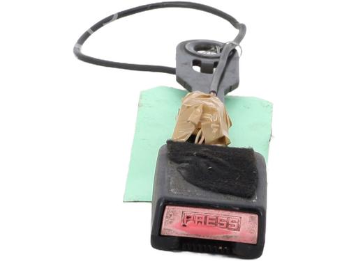 Used Seat buckle PEUGEOT 307 Break (3E) 1.6 HDi 110 (109 hp) 28283514