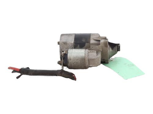 Used Starter RENAULT TWINGO II (CN0_) 1.2 16V (CN04, CN0B) (75 hp) 24817031