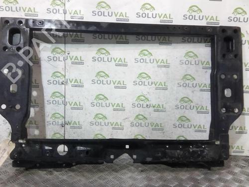 Frontplade/Frontkurv FORD KA (RU8) 1.3 TDCi (75 hp) 21816947