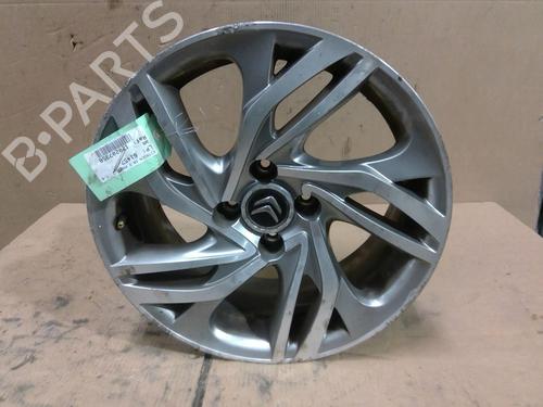 Fælk CITROËN C4 II (NC_) 1.6 HDi 115 | BP32102815C45 - Image 3