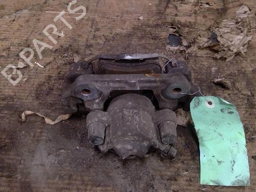 Used Right front brake caliper BMW 1 (F21) 118 d (150 hp) 31150286