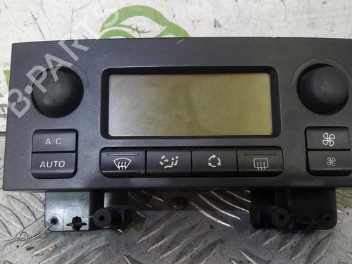 Climate control CITROËN C4 Coupe (LA_) 1.6 HDi | BP21816699I5 