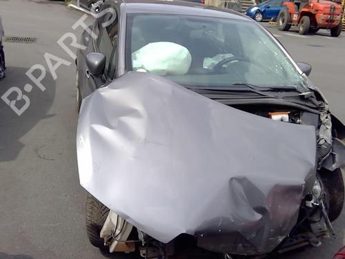 Front left panel RENAULT CLIO IV (BH_) 1.5 dCi 75 | BP35939763C58 - Image 14