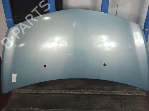 Hood RENAULT CLIO III (BR0/1, CR0/1) 1.5 dCi (C/BR0G, C/BR1G) | BP20369413C1 