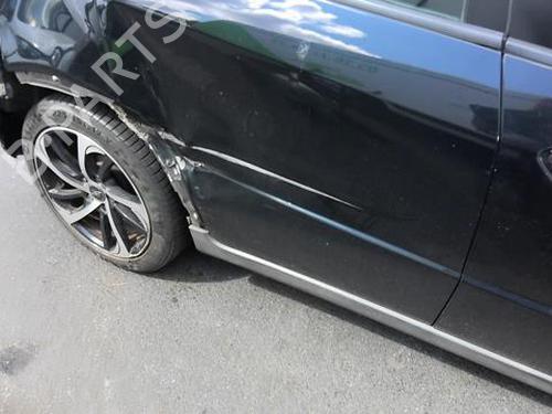 Front bumper reinforcement HONDA CIVIC VIII Hatchback (FN, FK) 2.2 CTDi (FK3) | BP30659341C109 