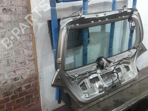 Tailgate PEUGEOT 307 (3A/C) 1.6 HDi | BP21999570C6 