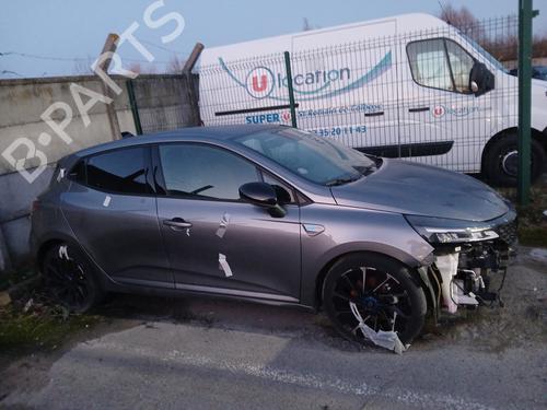 Dørliste RENAULT CLIO V (B7_) 1.6 E-TECH 140 (B7MU) | BP32742855C150  - Image 6