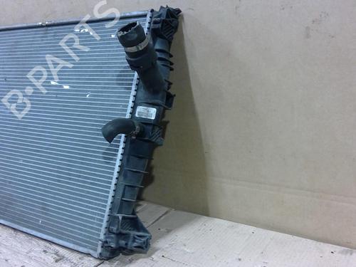 Used Water radiator Water radiator ALFA ROMEO 159 (939_) 2.0 JTDM (939AXP1B) (170 hp) 29711520 29711520