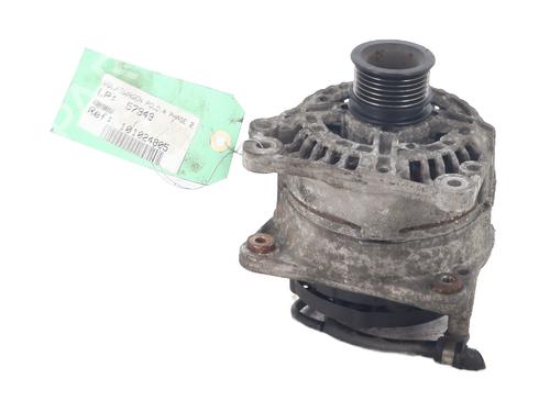 Used Alternator Alternator VW POLO IV (9N_, 9A_) 1.4 16V (80 hp) 23434672 23434672