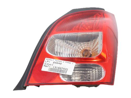 Right taillight RENAULT TWINGO II (CN0_) 1.2 (CN0D) | BP38603028C35 - Image 5
