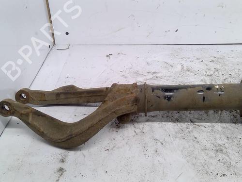 Used Left front shock absorber Left front shock absorber HONDA ACCORD VII (CL, CN) 2.2 i-CTDi (CN1) (140 hp) 33123829 33123829