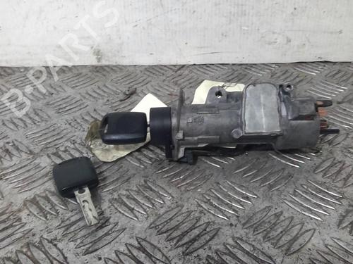 Ignition barrel SKODA FABIA II (542) 1.4 TDI | BP20352559M48 