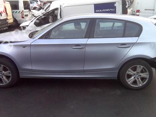 Steering wheel BMW 1 (E87) 118 d | BP20361197C49 