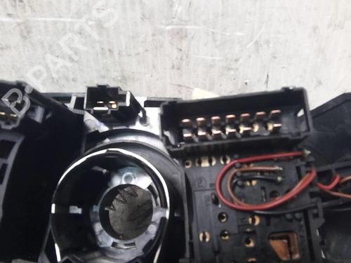 Used Steering column stalk Steering column stalk DACIA LOGAN (LS_) 1.5 dCi (LS0K) (68 hp) 21728203 21728203