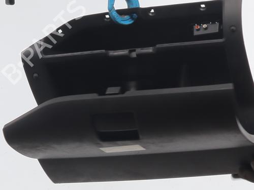 Glove box PEUGEOT PARTNER Tepee 1.6 HDi 16V | BP30715629C95 - Image 3