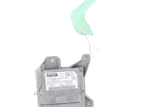 ecu-airbags-citroen-c3-picasso-sh_-2008-27989268 main image