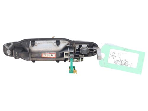 front-left-exterior-door-handle-kia-sorento-i-jc-2002-2003-2004-2005-2006-2007-2008-2009-2010-2011-36150425 main image