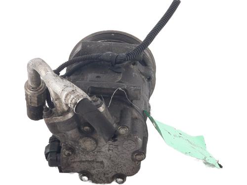 Used AC compressor AC compressor CITROËN C3 II (SC_) 1.4 HDi 70 (SC8HZC, SC8HR0, SC8HP4) (68 hp) 24231088 24231088