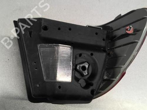 Used Right taillight Right taillight BMW 3 (E46) 330 d (204 hp) 20370580 20370580