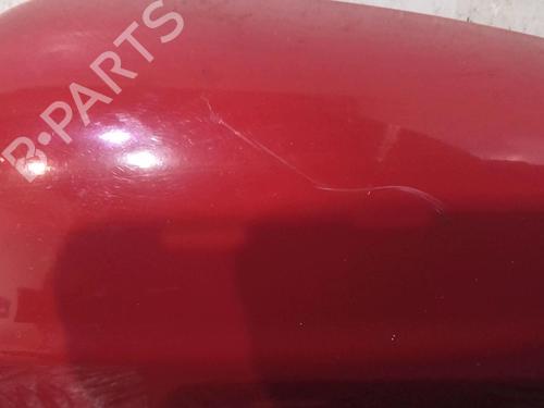 Left mirror SKODA SUPERB I (3U4) 2.8 V6 | BP20368339C26 