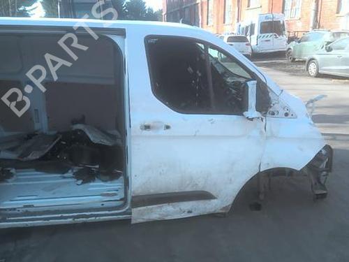 Left front window switch FORD TRANSIT CUSTOM V362 Van (FY, FZ) 2.0 EcoBlue | BP24213046I27  - Image 28
