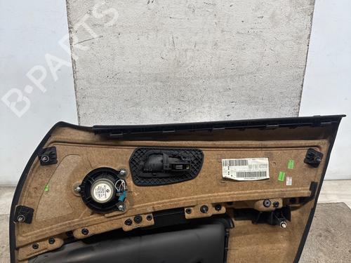 Front left panel BMW 3 (E90) 318 i | BP40000786C58 - Image 3