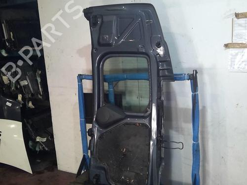 Used Left tailgate PEUGEOT EXPERT Van (VF3A_, VF3U_, VF3X_) 2.0 HDi 120 (120 hp) 20353302