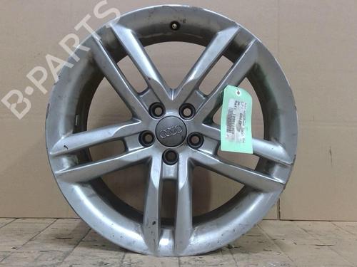 Used Rim AUDI A1 (8X1, 8XK) 1.6 TDI (105 hp) 28059294