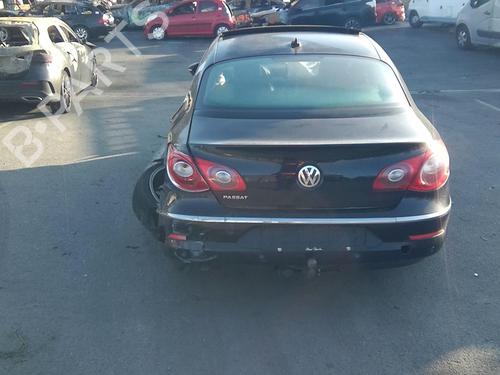 Sunroof engine VW PASSAT CC B6 (357) 2.0 TDI | BP23402764M60 - Image 8