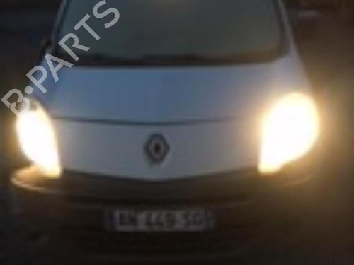 Instrument cluster RENAULT KANGOO Express (FW0/1_) 1.5 dCi 70 (FW0A, KW0V) | BP20367167C47 