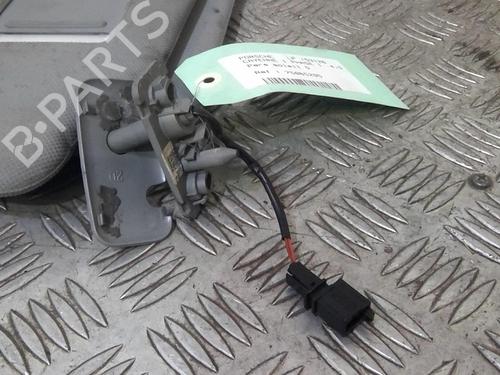 Used Left sun visor Left sun visor PORSCHE CAYENNE (9PA) S 4.5 (340 hp) 20361828 20361828