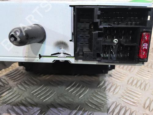 Radio ALFA ROMEO MITO (955_) 0.9 TwinAir (955.AXW1B) | BP20365450E6 