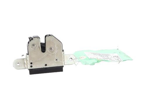 Used Tailgate lock OPEL CORSA D (S07) 1.3 CDTI (L08, L68) (95 hp) 20598624