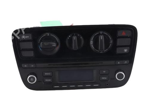 Used Climate control VW UP! (121, 122, BL1, BL2, BL3, 123) 1.0 (60 hp) 23788824