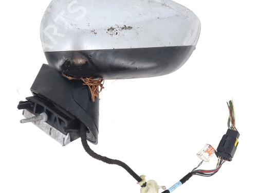 Left mirror CITROËN C4 II (NC_) 1.6 HDi 90 | BP31983733C26 