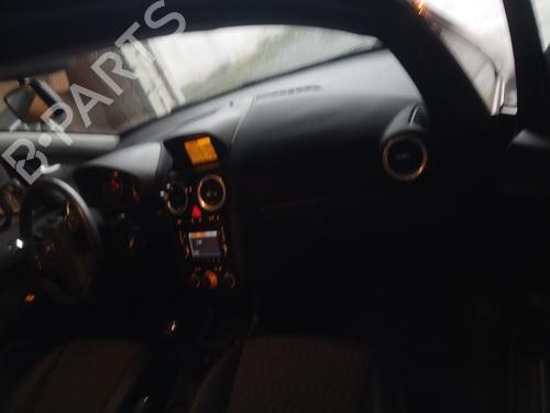 Rear left panel OPEL CORSA D (S07) | BP34172957C60 - Image 8