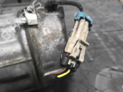 AC compressor OPEL INSIGNIA A (G09) 2.0 CDTI (68) | BP29861400M34 - Image 4