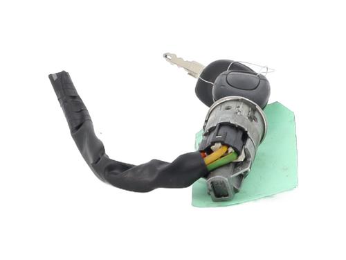 Ignition barrel RENAULT CLIO II (BB_, CB_) 1.5 dCi (B/CB3M) | BP28111844M48 