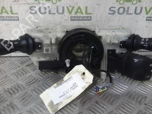 Steering column stalk RENAULT LAGUNA III (BT0/1) 1.5 dCi (BT00, BT0A, BT0T, BT1J) | BP21728149I23 