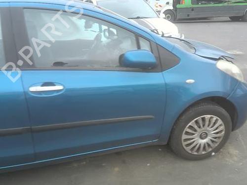 Right front window switch TOYOTA YARIS (_P9_) 1.33 VVT-i (NSP90_, NSP90R) | BP26011795I26 - Image 15