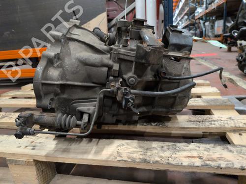 Gearbox KIA CEE'D SW (ED) 1.6 CRDi 90 | BP34106998M3 - Image 4