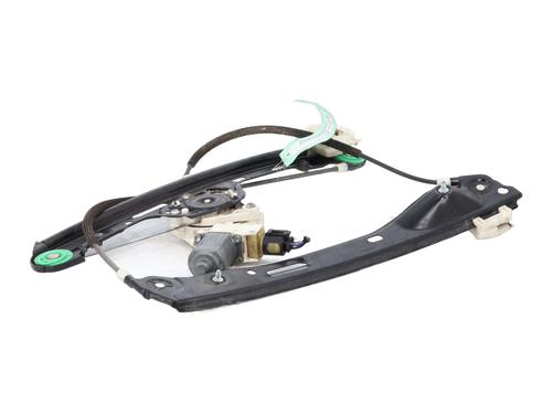 Used Front right window mechanism Front right window mechanism BMW 1 (E87) 120 i (150 hp) 32456391 32456391