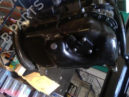 Engine SKODA FABIA II (542) 1.2 TSI | BP25001505M1 - Image 4