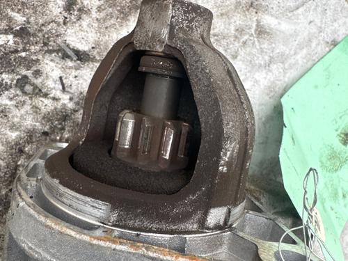 Used Starter Starter 38307331 38307331
