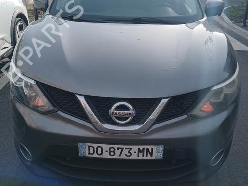 Left front window switch NISSAN QASHQAI II (J11, J11_) 1.5 dCi | BP32713202I27 - Image 18