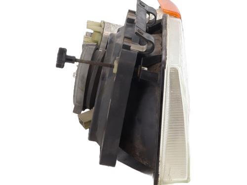 Left headlight OPEL CORSA A Hatchback (S83) 1.5 D (F08, M08, F68, M68) | BP29341909C28 